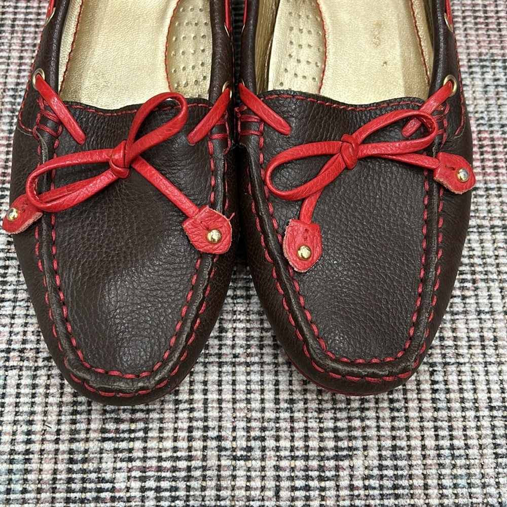 Marc Joseph Cypress Hill, Women’s loafer - Picture 3 of 8